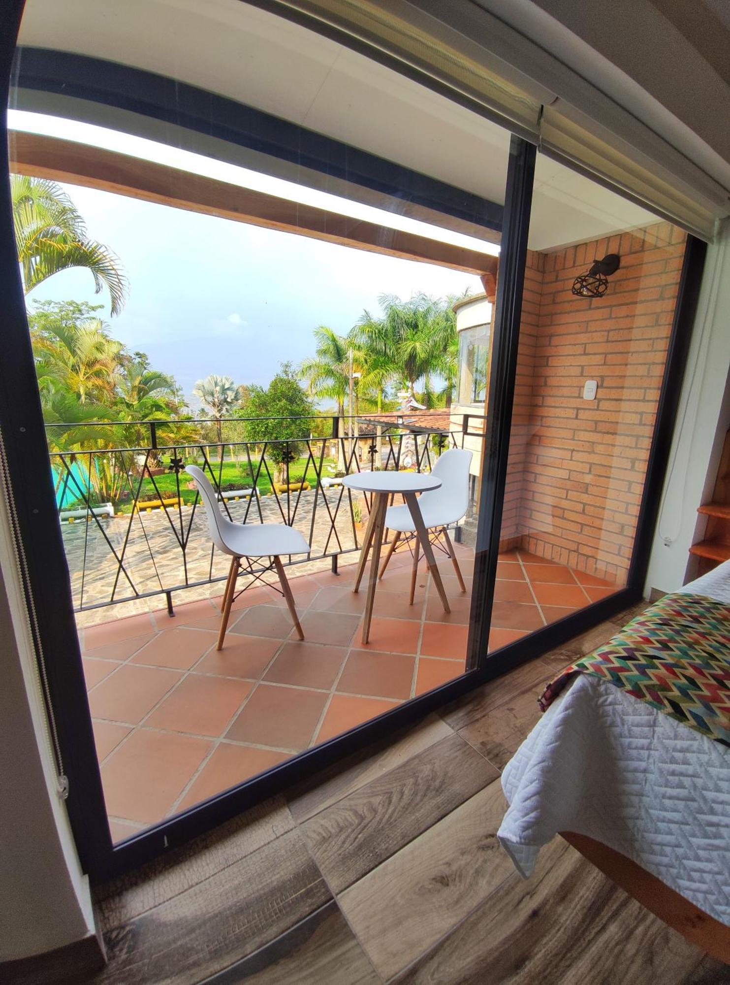 La Cabana Miraflores エクステリア 写真